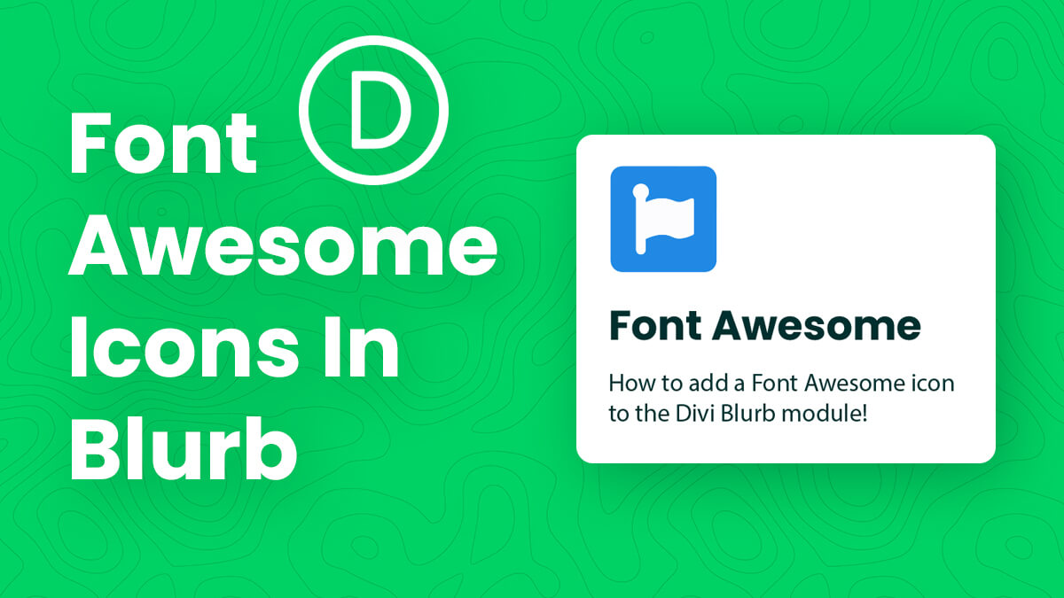 Font Awesome Blurb Icon Replacement - Đổi mới biểu tượng trang web của bạn bằng cách sử dụng Font Awesome Blurb Icon Replacement! Bạn có thể đổi biểu tượng trang web của bạn bằng những biểu tượng tuyệt đẹp và chất lượng cao của Font Awesome. Các biểu tượng ấn tượng này sẽ giúp cho trang web của bạn trông chuyên nghiệp và hiện đại.